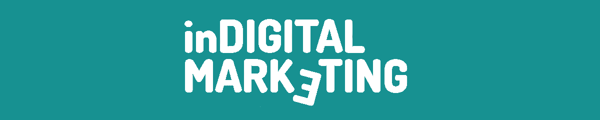 In Digital Marketing