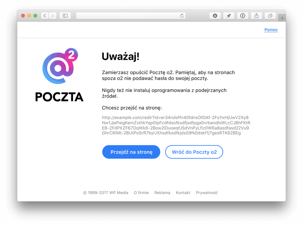 Rewolucja na rynku email w Polsce!