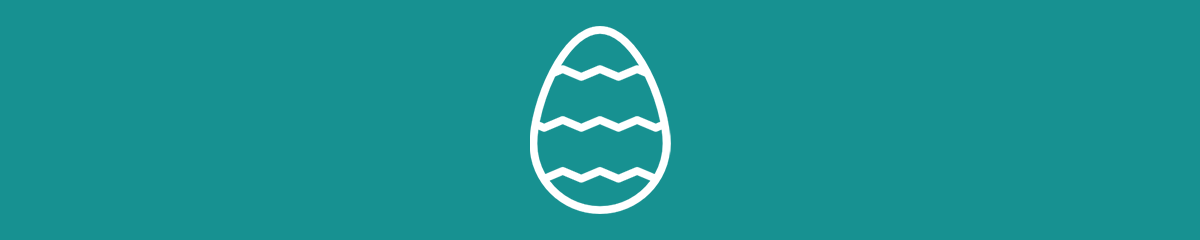 Świąteczne jaja – wielkanocne problemy z emailami