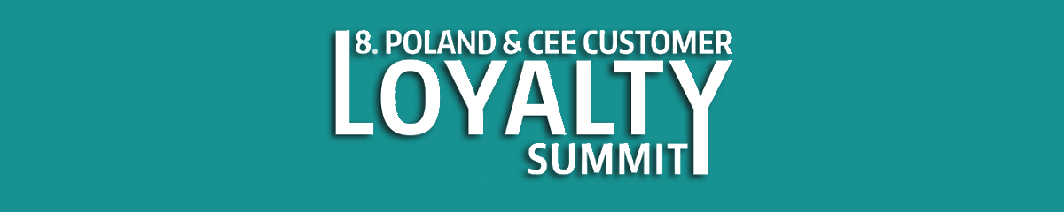 EmailLabs @ 8. Customer Loyalty Summit