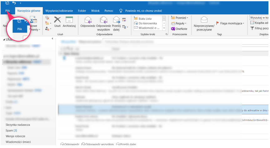 Thunderbird i Outlook &#8211; skonfiguruj poprawnie SMTP!