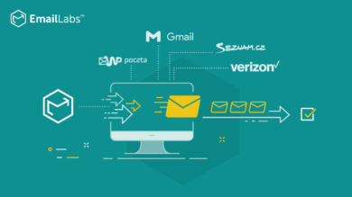 Porównujemy: własna infrastruktura e-mailowa czy E-mail Restful API od EmailLabs?