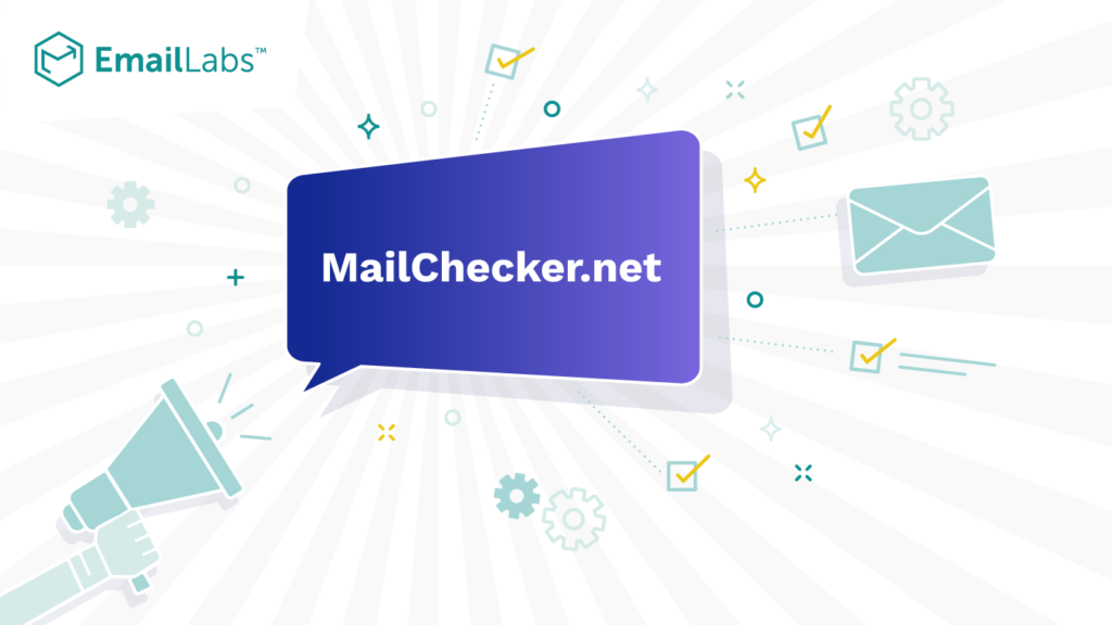 Mailchecker.net: a new spam test that allows you to check the quality of your emails