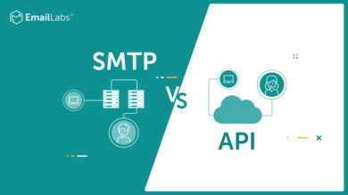 SMTP czy API? Które rozwiązanie jest efektywniejsze?
