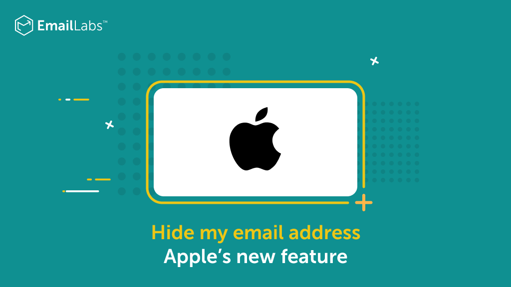 Apple Support on X: With iCloud+, you can create unique, random email  addresses that forward to your personal inbox so you can send and receive  email without sharing your real email address.