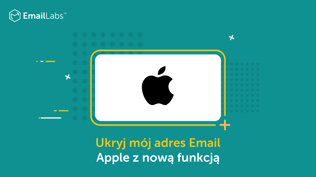 Ukryj mój adres Email – nowa funkcja Apple