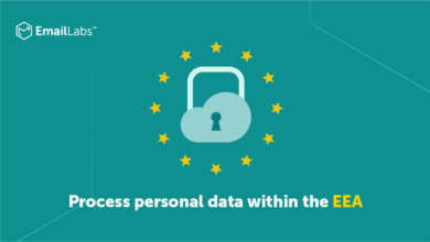 Why is it better to process personal data within the European Economic Area (EEA)? Consequences for controllers
