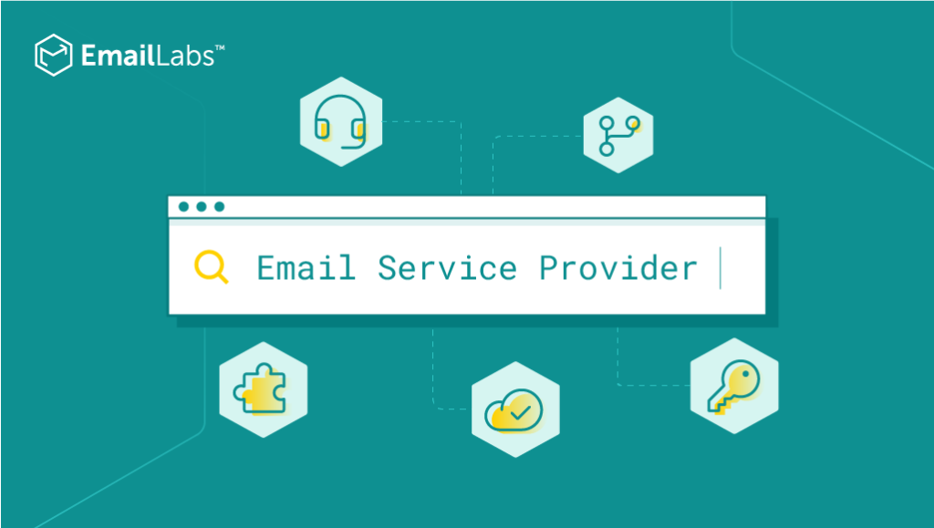 Email-service-provider