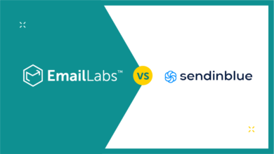 EmailLabs – a reasonable alternative to Sendinblue
