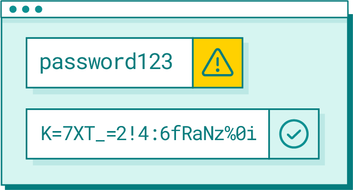 ideal-password