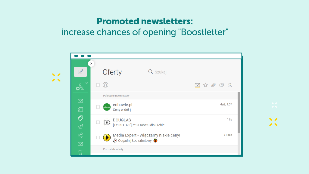 promoted-newsletters