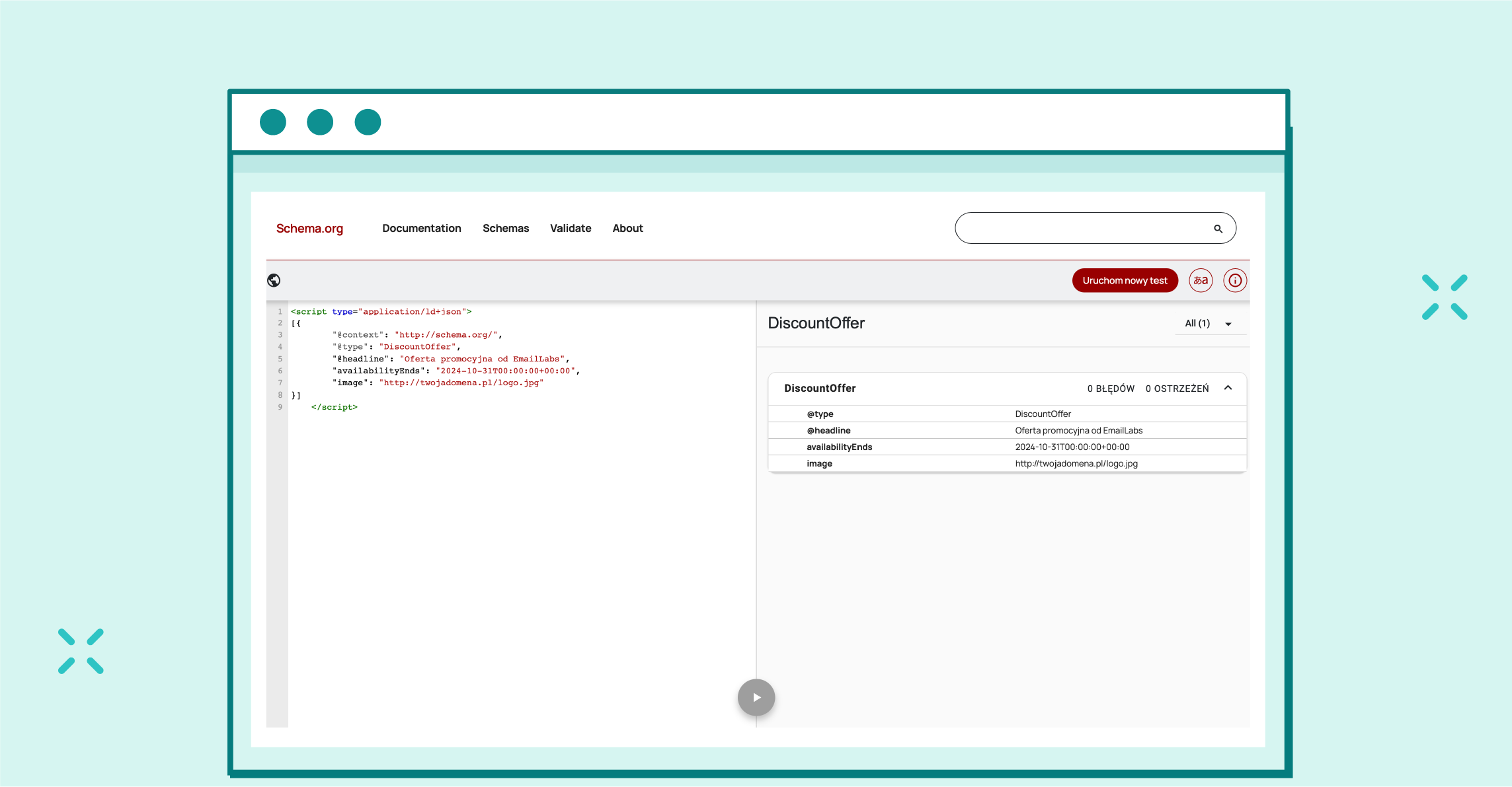 schema-validator