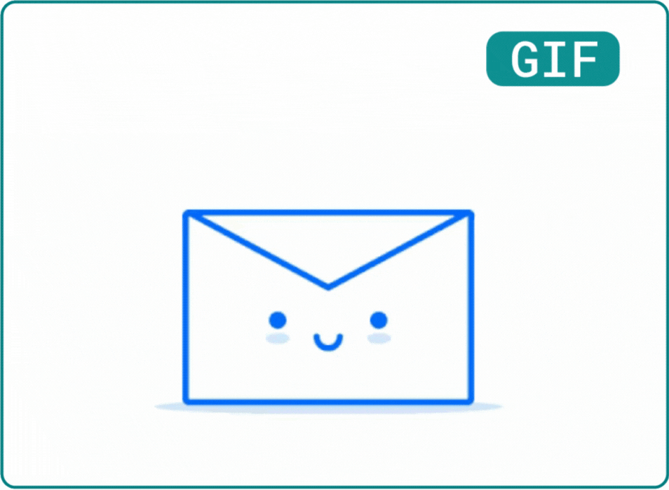 How to Create and Insert Animated GIFs in Email Newsletters