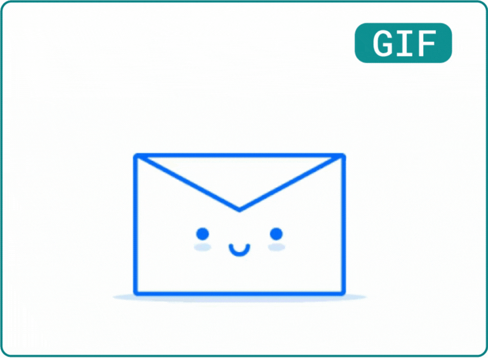 GIF Marketing: How to Put GIFs Into Emails