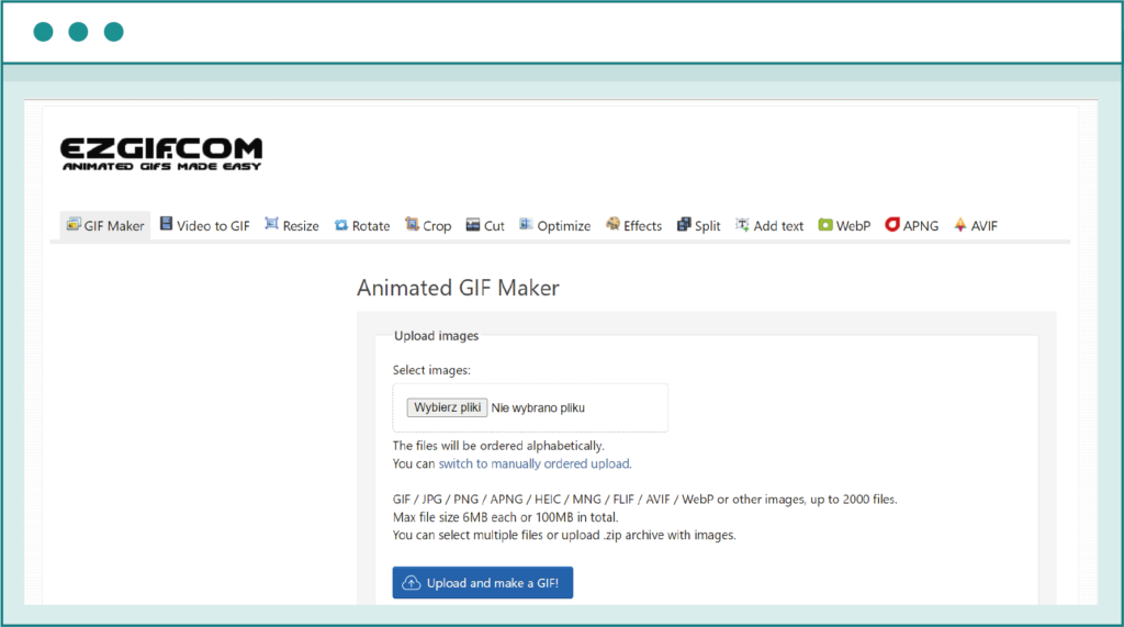 How to Insert a GIF in Email?  Email Delivery Service EmailLabs
