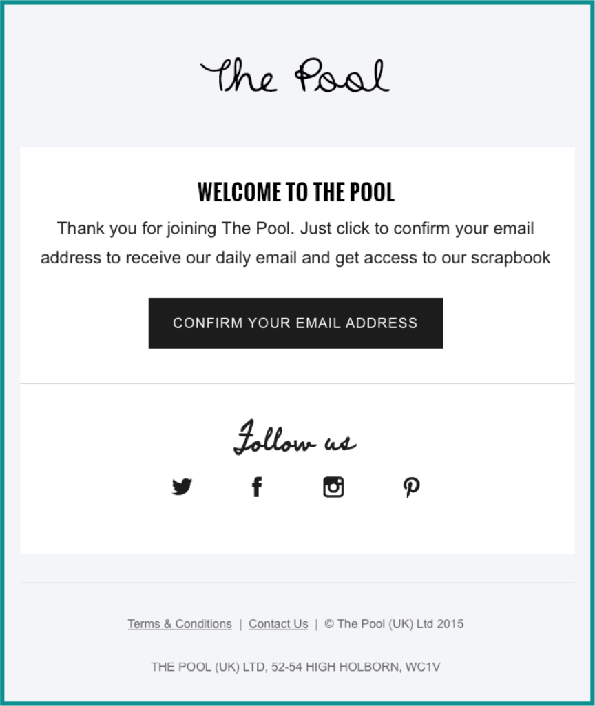 thepool_email_example