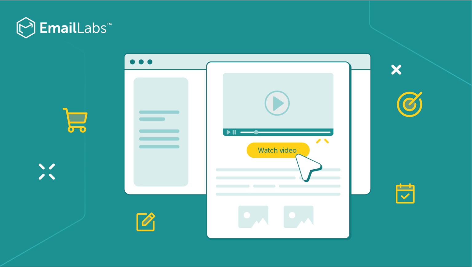 Send Through How to Send Video Through Email | Email Delivery Service EmailLabs