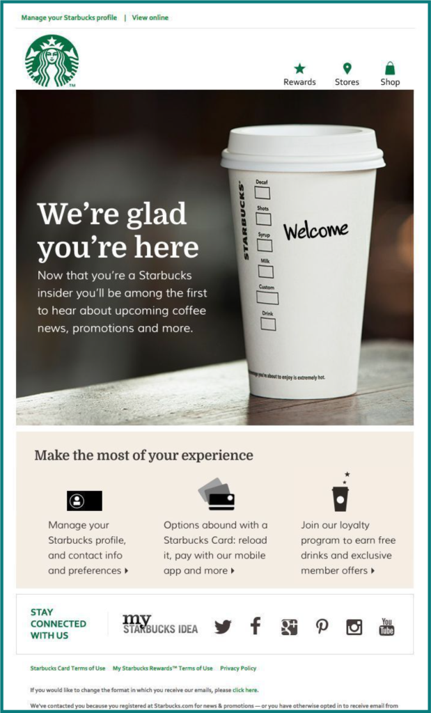starbucks_welcome_email