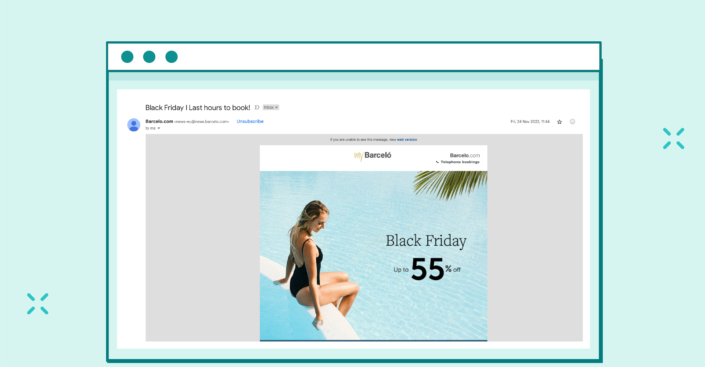 black-friday-email-example