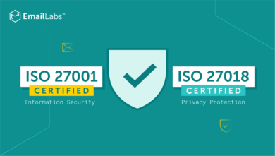 Vercom Ponownie z Certyfikatem ISO 27001 i ISO 27018