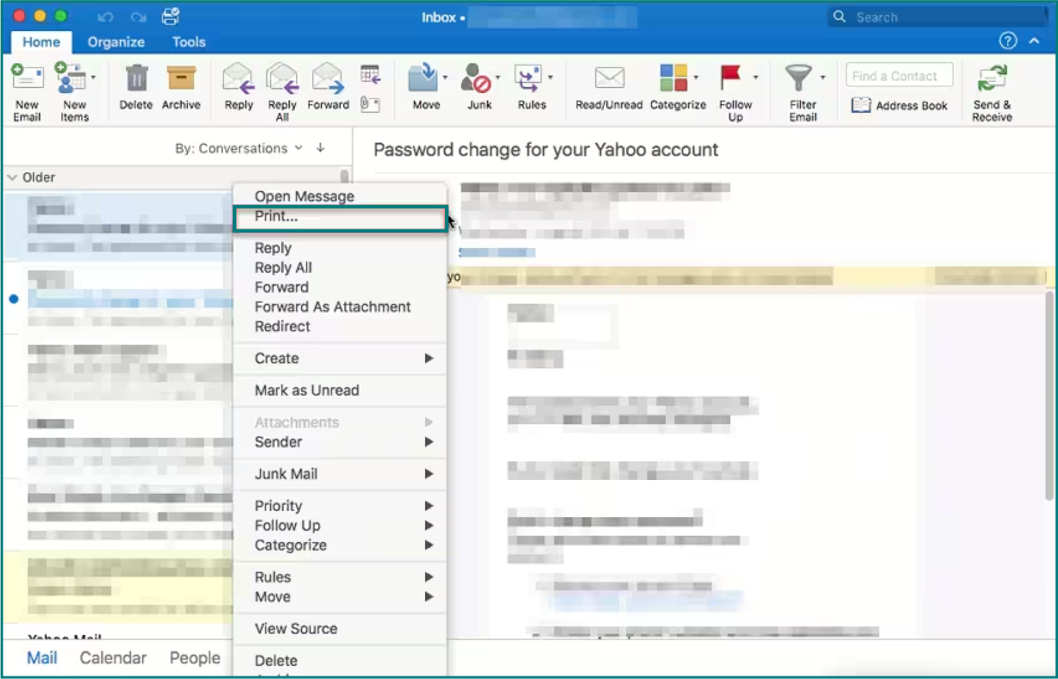 Converting Gmail or Outlook Emails to PDF: How to Save An Email as a ...