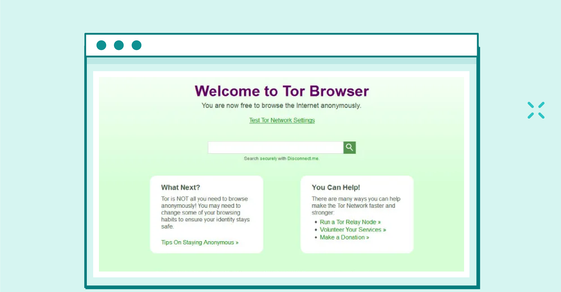 tor-browser