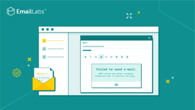 Email Delivery Failure: Common Causes and How to Fix It