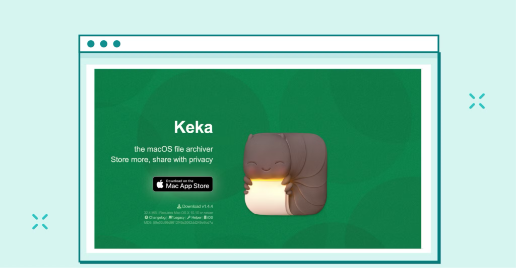 keka-email-attachements