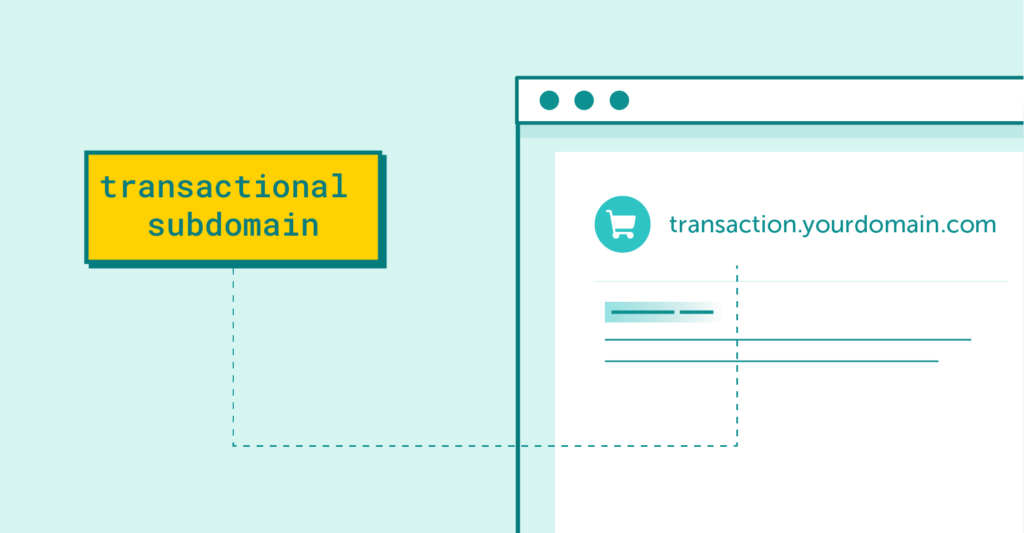 transactional-subdomain