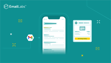 Gmail’s New Summary Cards and What They Mean for Email Deliverability