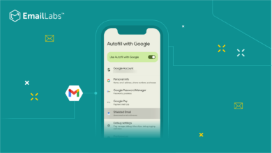 Shielded Email: Gmail is Developing a New Feature to Boost Privacy