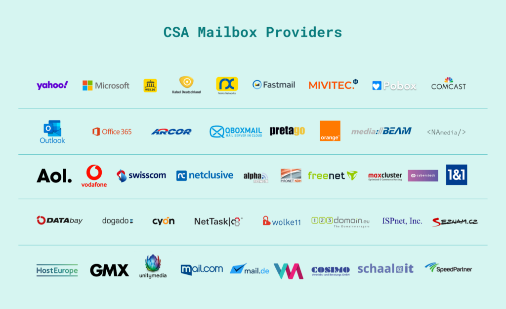 csa-providers