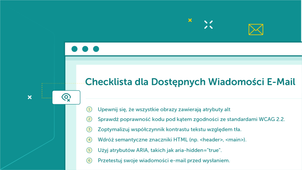 dostepne-maile-checklista