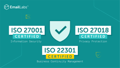 Vercom Successfully Achieves ISO 22301:2019 Certification