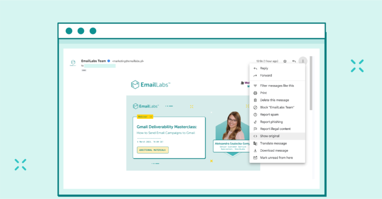 The Ultimate Guide To Email Headers: Definitions, Examples and Best ...
