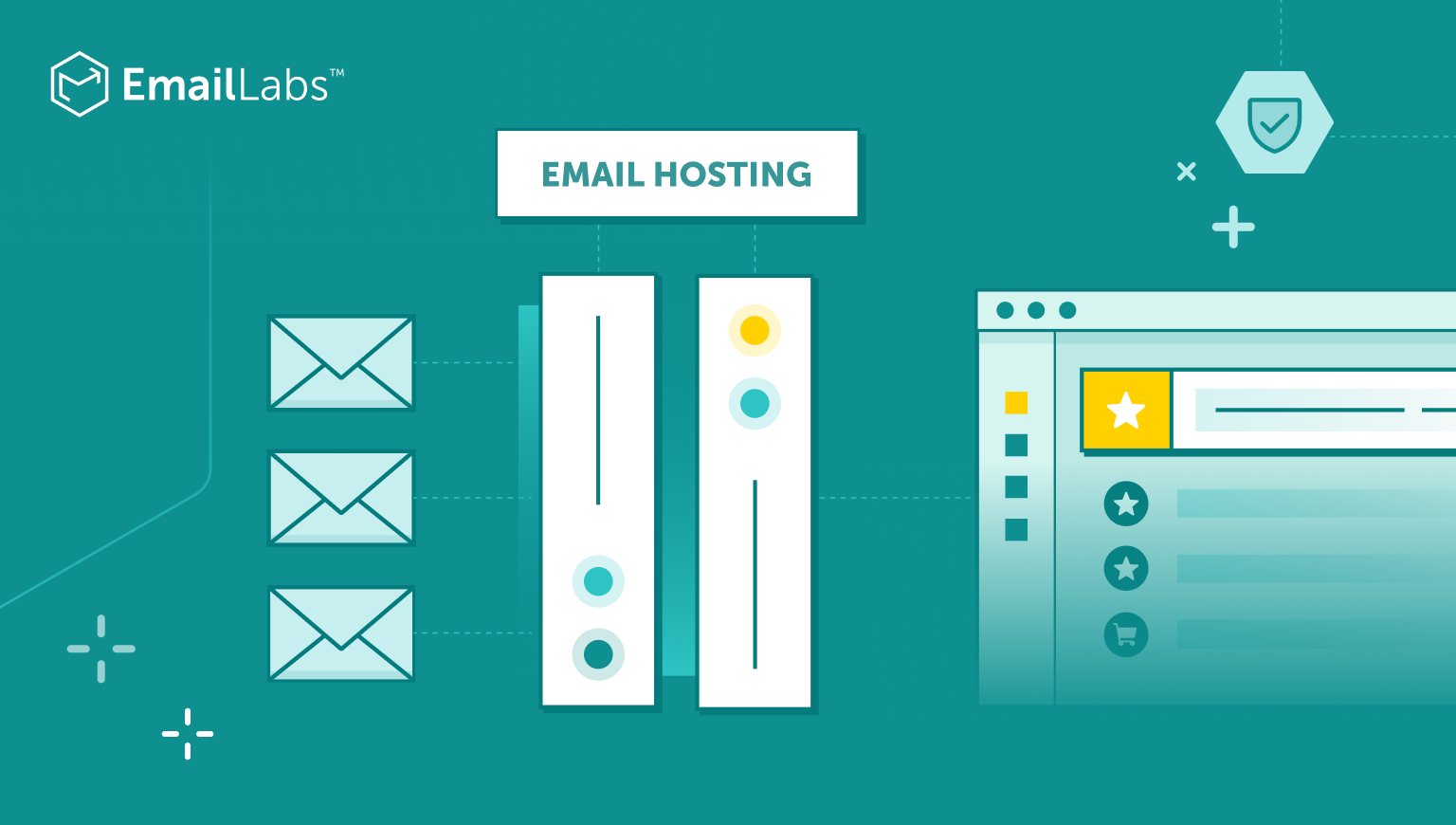 Email Hosting