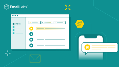 Boost Your Email Conversion Rate with EmailLabs’ Automatic Follow-Up
