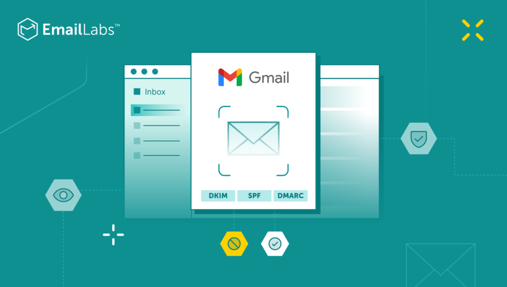 Gmail Enforcement 2025