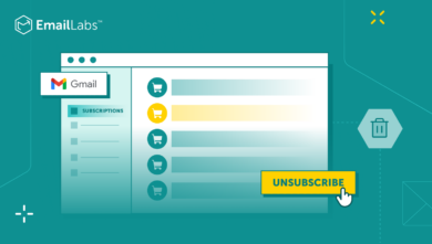 Gmail’s New “Manage Subscriptions” Feature: An Opportunity and a Challenge for Email Marketers