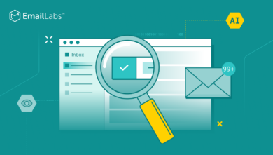 Dostarczalność e-mail w erze AI: Dlaczego 99% Delivery Rate to za mało?